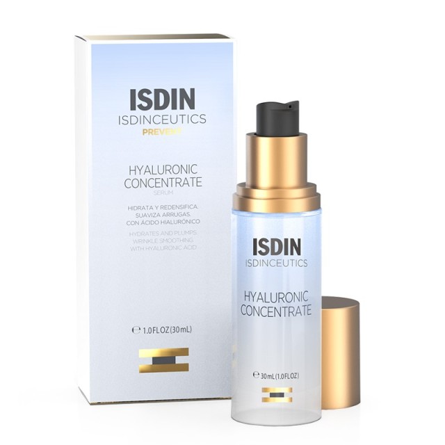 Isdin Hyaluroni &hellip;