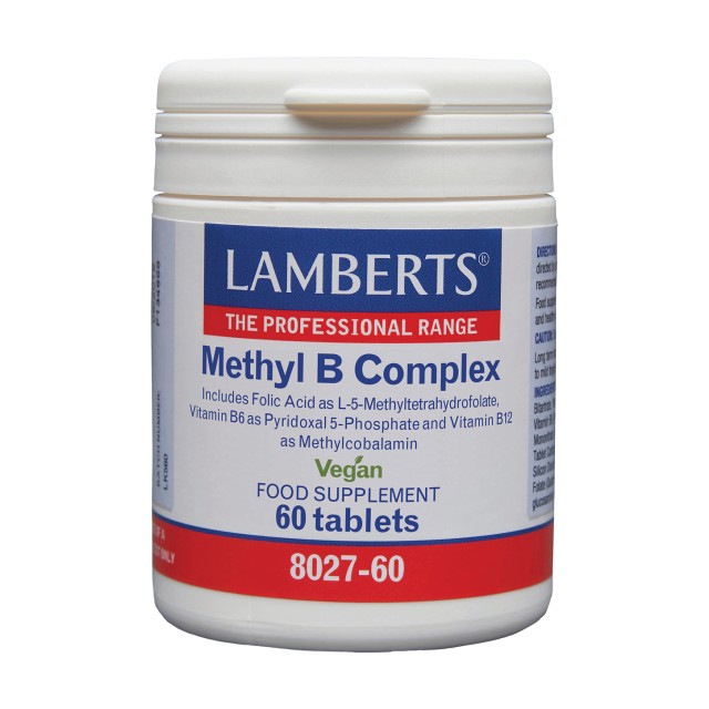 Lamberts Methyl … Lamberts Methyl …