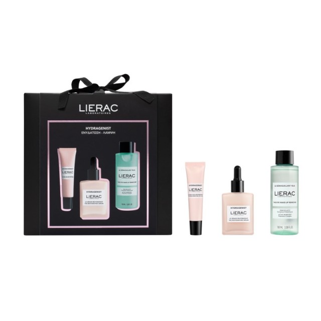 Lierac Promo Hy … Lierac Promo Hy …