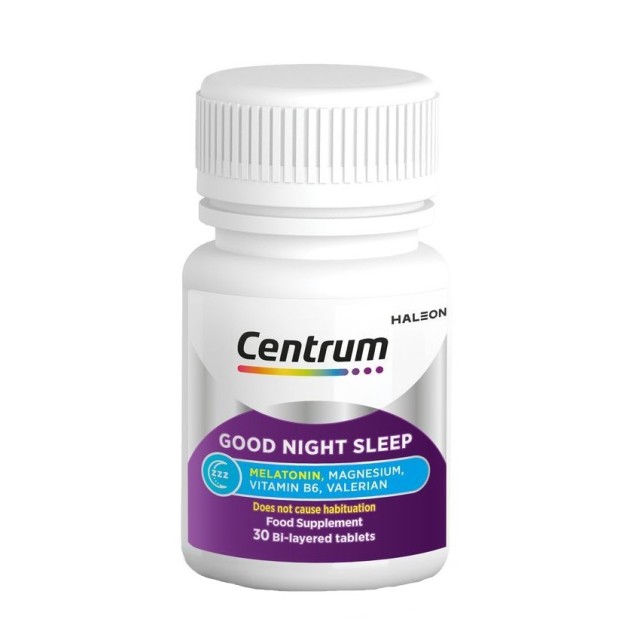 Centrum Good Ni &hellip;