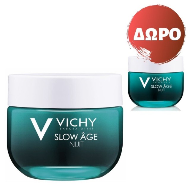 Vichy Slow Age &hellip;