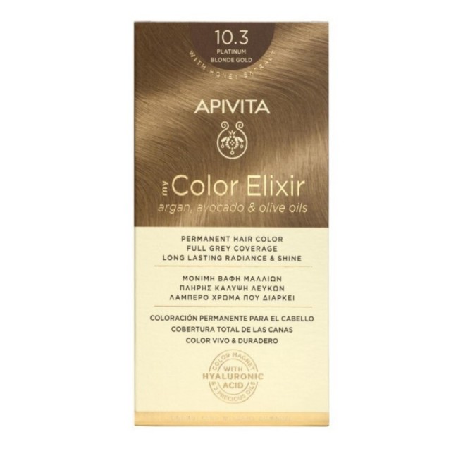 Apivita My Colo &hellip;