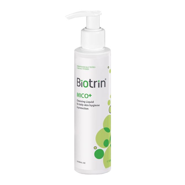 Biotrin Mico+ C … Biotrin Mico+ C …