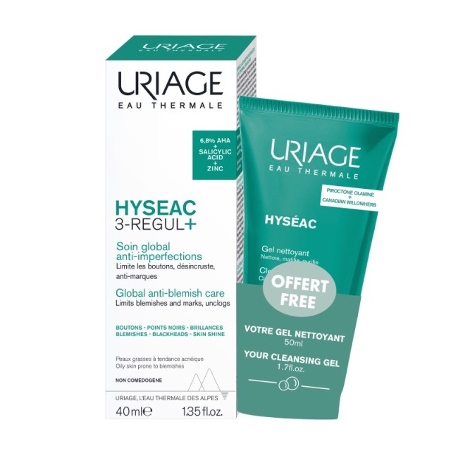Uriage Promo Hy &hellip;