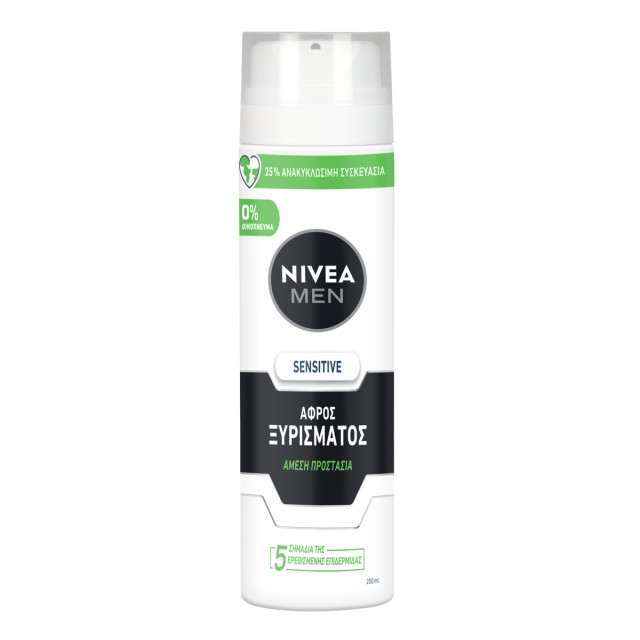Nivea Men Sensi …