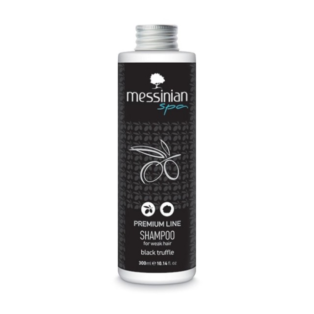 Messinian Spa S …