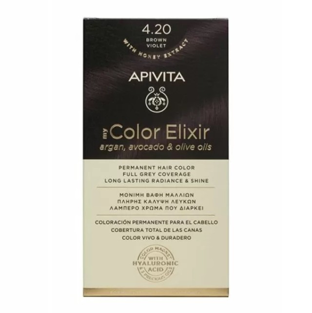 Apivita My Colo &hellip;