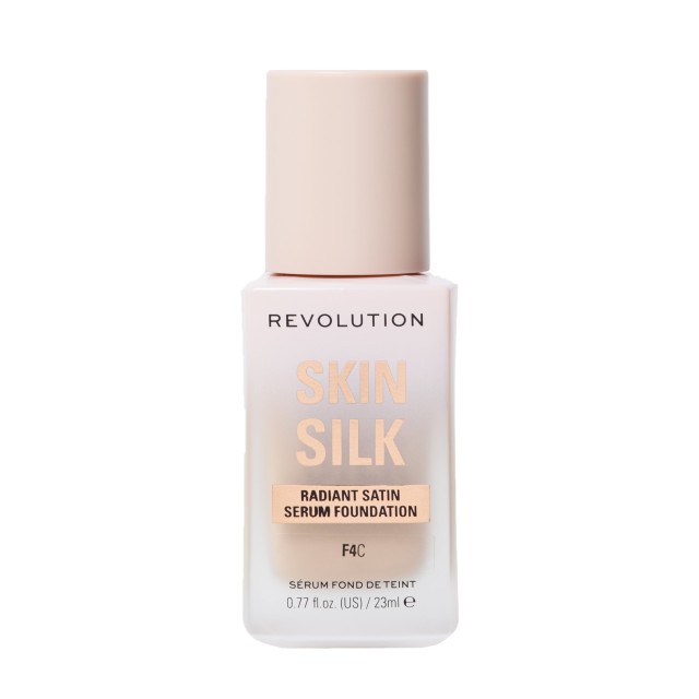 Revolution Skin … Revolution Skin …