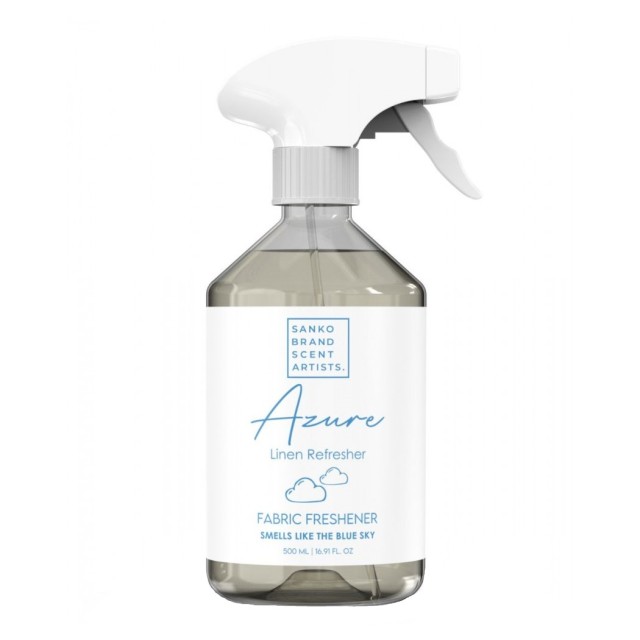 Sanko Azure Fab … Sanko Azure Fab …