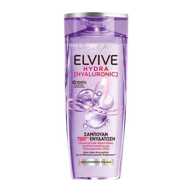 LOREAL ELVIVE H …