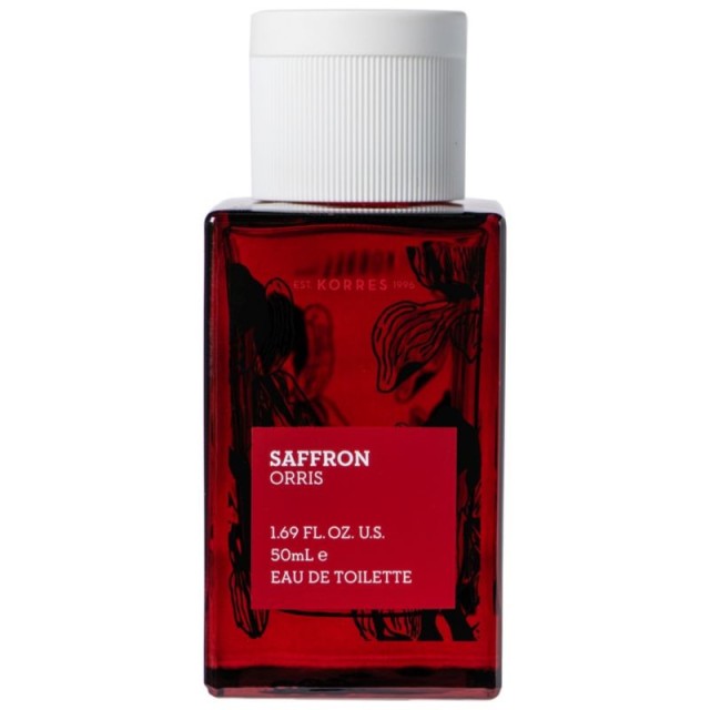 Korres Saffron &hellip;
