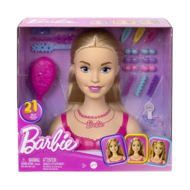 Mattel Barbie Μ … Mattel Barbie Μ …