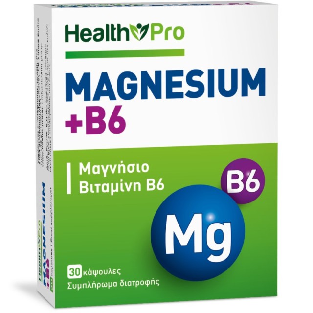 Health Pro Magn … Health Pro Magn …