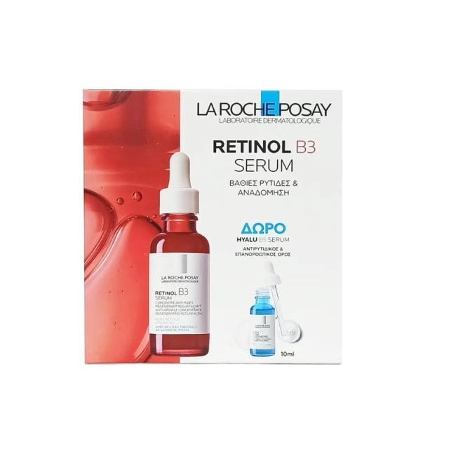 La Roche Posay &hellip;
