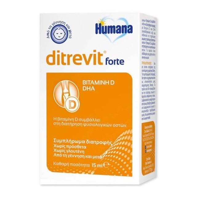 Humana Ditrevit …