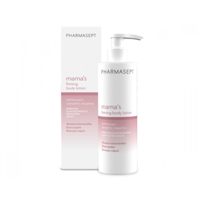 Pharmasept Mama …