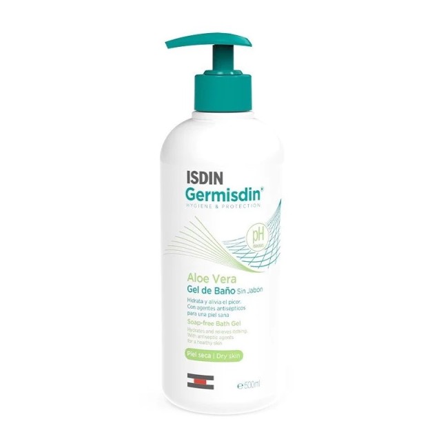 Isdin Aloe Vera …