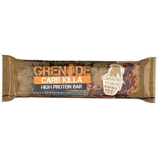 Grenade Carb Ki …