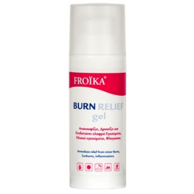 Froika Burn Rel …