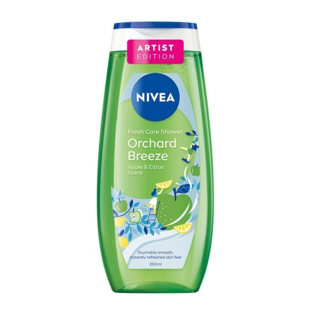 Nivea Orchard B &hellip;