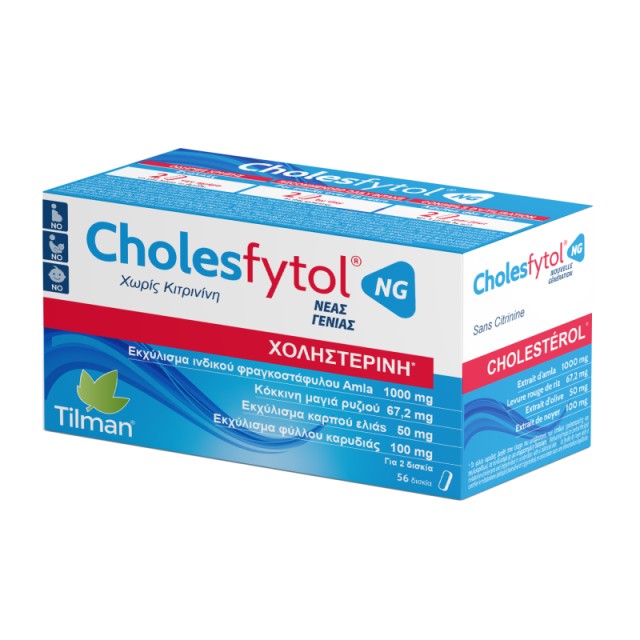 Tilman Cholesfy &hellip;