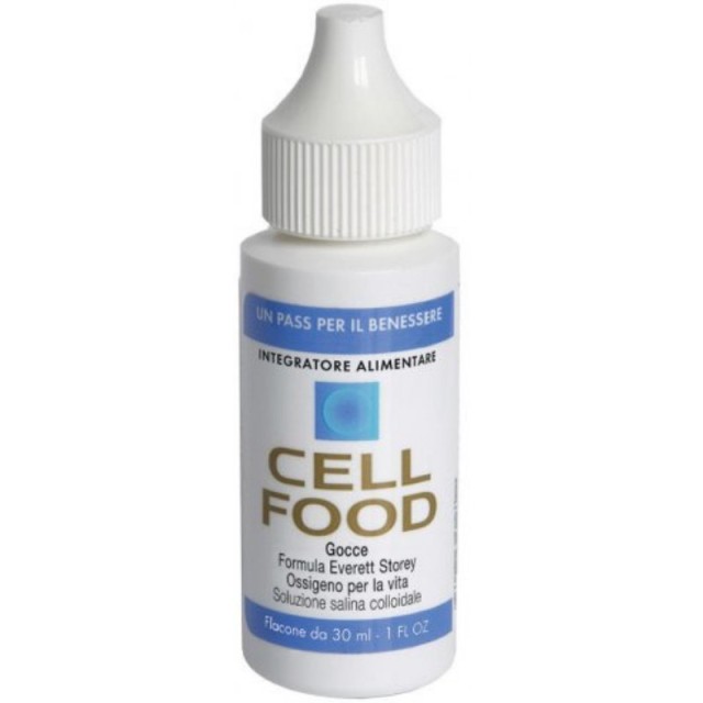 CELLFOOD Συμπλή …