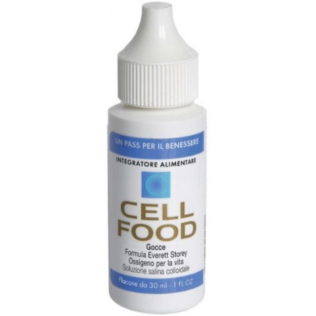 Cellfood Συμπλή …