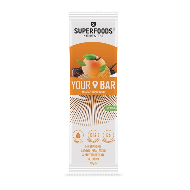 Superfoods Your &hellip;