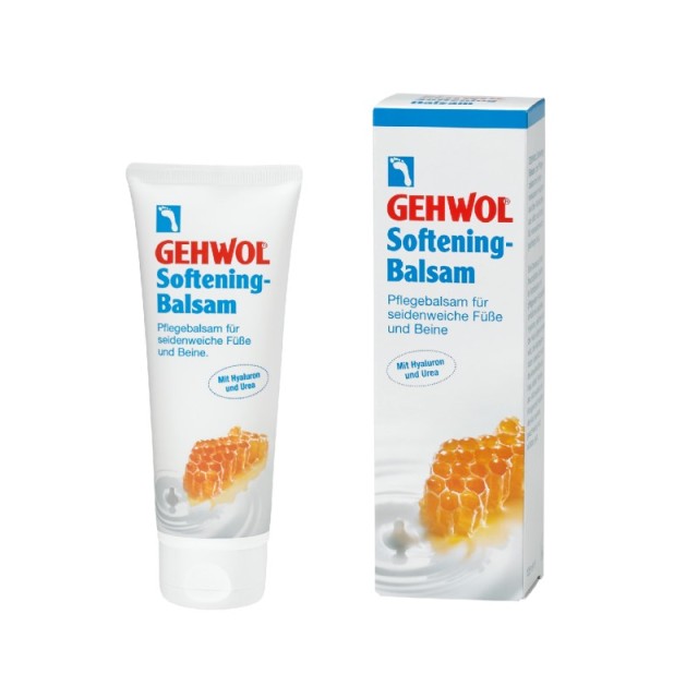 Gehwol Softenin … Gehwol Softenin …