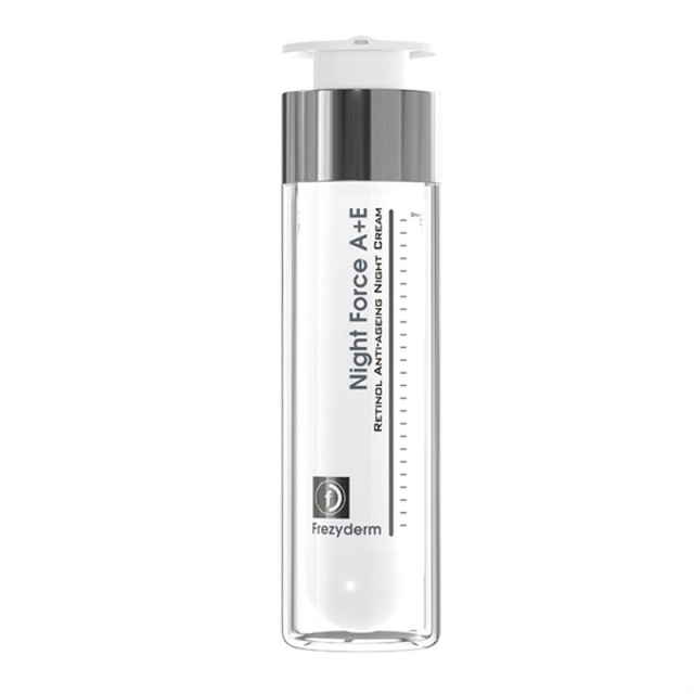Frezyderm Night … Frezyderm Night …