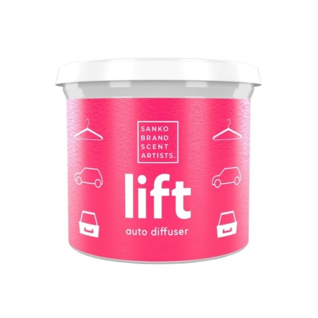 SANKO Lift Αρωμ …