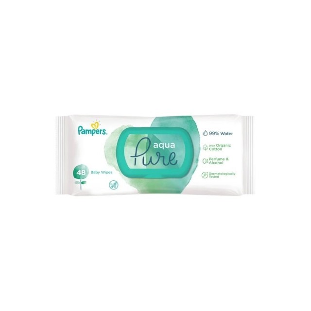 Pampers Baby Wi &hellip;