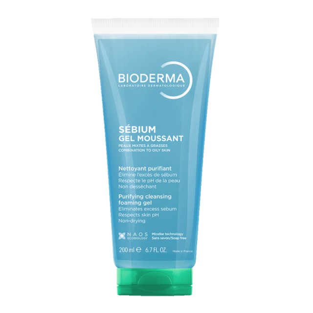 Bioderma Sébium … Bioderma Sébium …