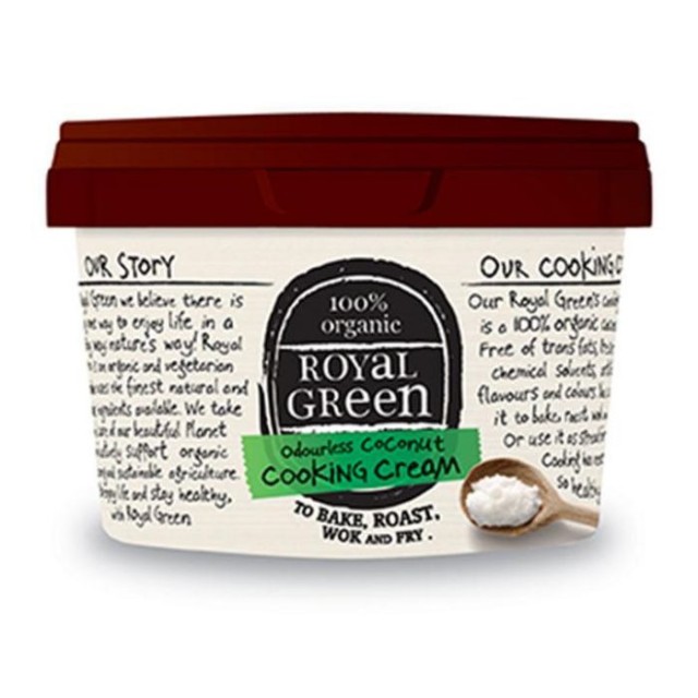 Royal Green Coc … Royal Green Coc …