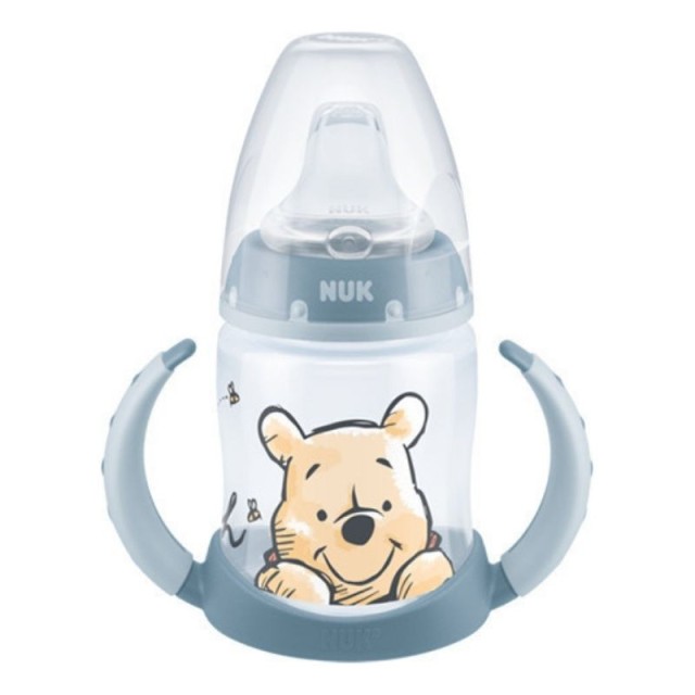 Nuk First Choic …