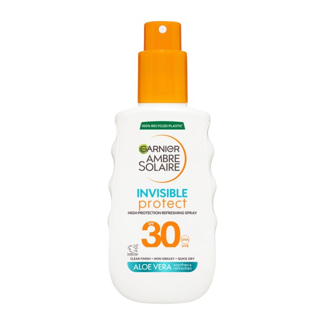 Garnier  Ambre …