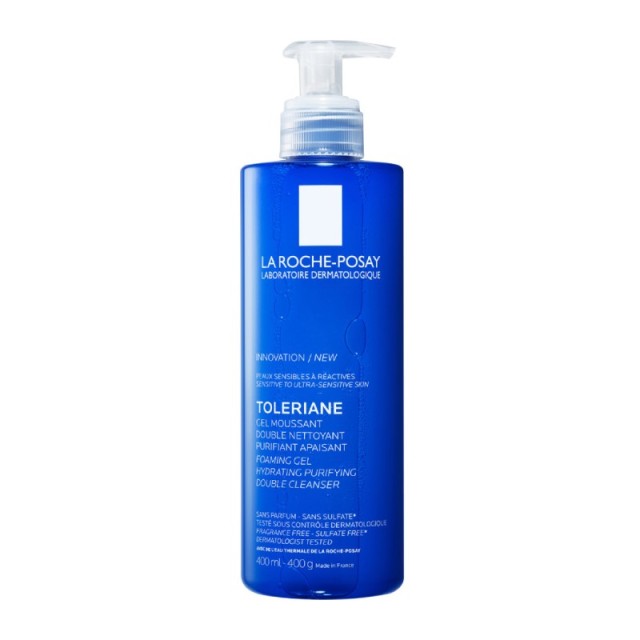 La Roche Posay …