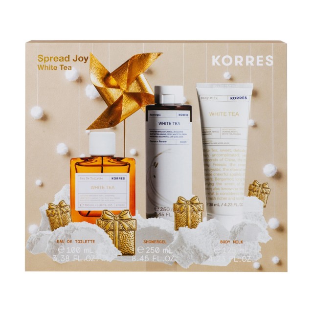 Korres Promo Sp &hellip;