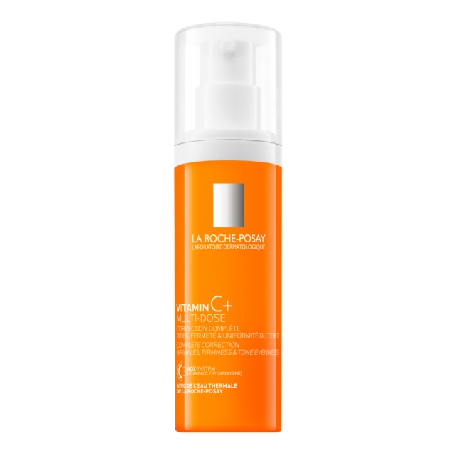 La Roche Posay … La Roche Posay …