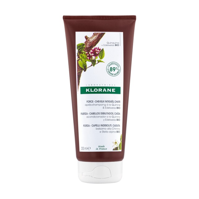 Klorane Quinine …