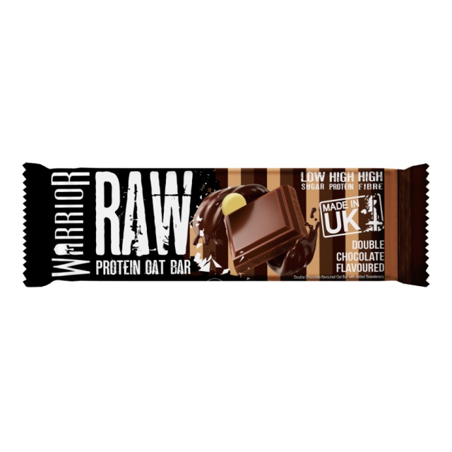 Warrior Raw Μπά &hellip;
