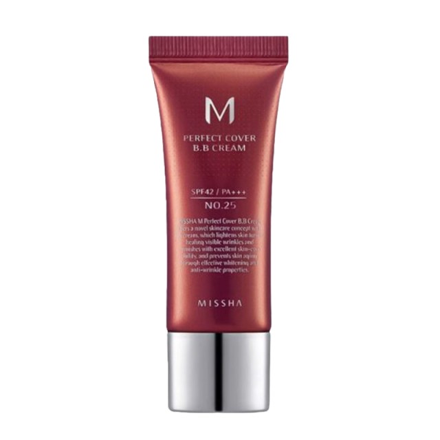 Missha M Perfec &hellip;