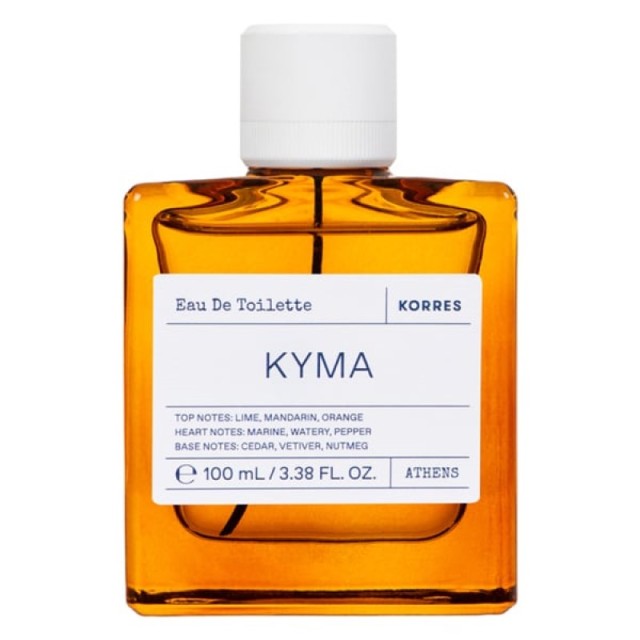 Korres Kyma Eau …