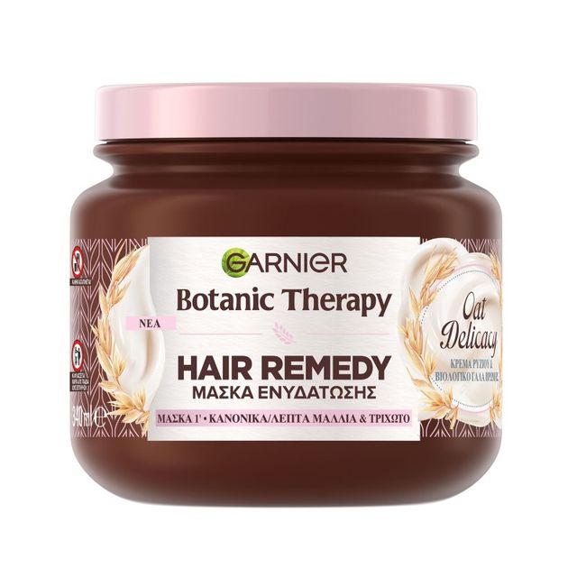 Garnier Botanic &hellip;
