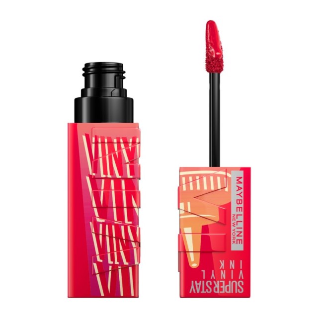 Maybelline Viny … Maybelline Viny …