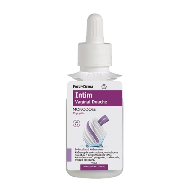 Frezyderm Intim … Frezyderm Intim …