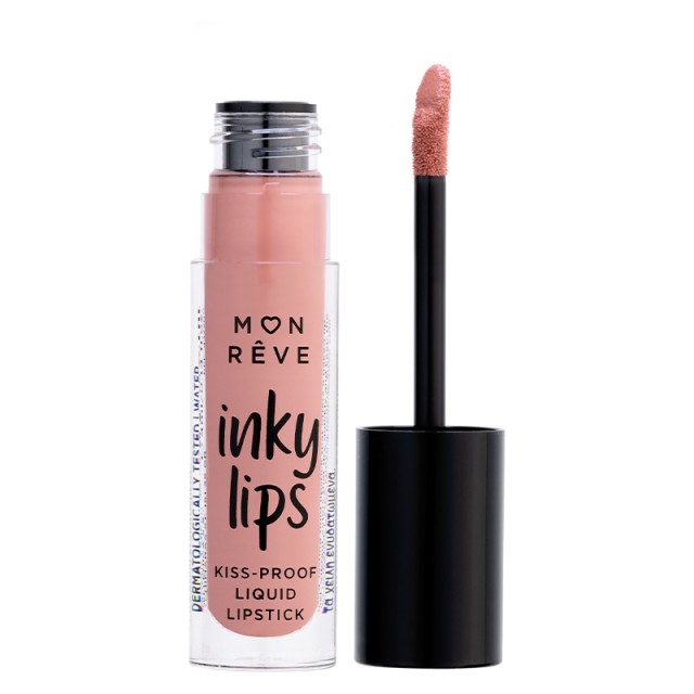 Mon Reve Inky L … Mon Reve Inky L …
