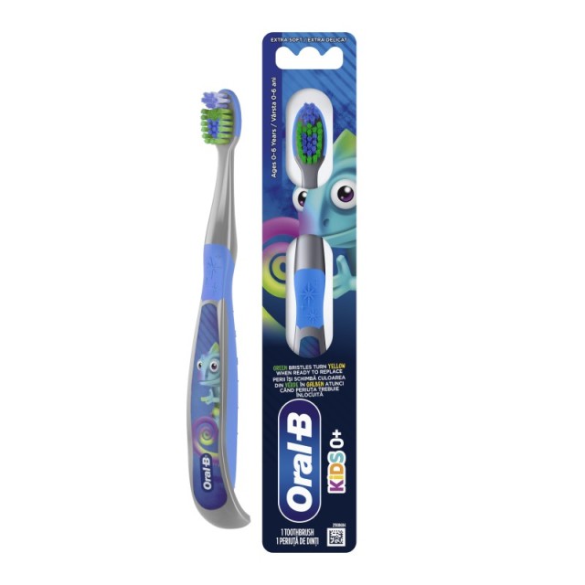 Oral-B Kids Ext …