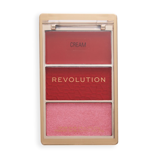Revolution Blus … Revolution Blus …