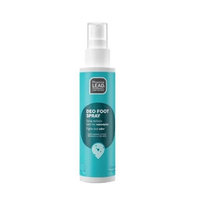 Pharmalead Deo …